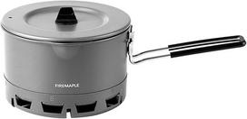 Fire-Maple Petrel Ramen puodas 800ml