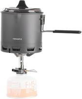 Fire-Maple Petrel G2 Itin lengvas virimo indų rinkinys 750 ml