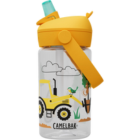 CamelBak Thrive™ Flip Straw Kids 400 ml gertuvė iš Tritan™ Renew medžiagos - Mermaid Friends