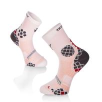 Pirin Hill sportinės kompresinės kojinės - White / 36 - 38