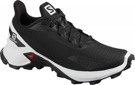 SALOMON batai Alphacross Blast J black/white - 205