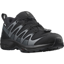 SALOMON batai XA Pro V8 CSWP J black/grey - 225
