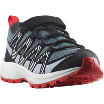 SALOMON batai XA Pro V8 K light green/pink - 185