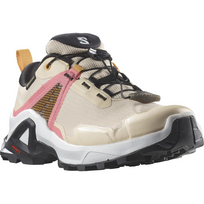 SALOMON batai X Raise GTX J persikų/rožinės/baltos spalvos - 205