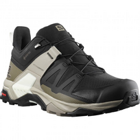 SALOMON batai X Ultra 4 GTX black/brown - 295