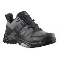 SALOMON batai X Ultra 4 Wide GTX pilki/juodi - 270