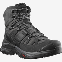 SALOMON batai Quest 4 GTX black - 305