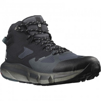 SALOMON batai Predict Hike Mid GTX tamsiai mėlyni / juodi / pilki - 295
