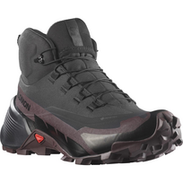 SALOMON batai Cross Hike Mid GTX 2 W black/violet - 240