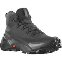 SALOMON batai „Cross Hike Mid GTX 2“ juodos spalvos - 270