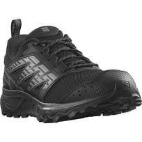 SALOMON batai Wander juoda/pilka - 280