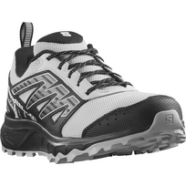 SALOMON batai Wander pilki/balti/juodi - 260