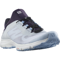 SALOMON avalynė Amphib Bold 2 W šviesiai mėlyna/violetinė - 255