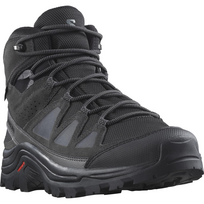 SALOMON avalynė Quest Rove GTX juoda/tamsiai pilka - 250