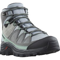 SALOMON batai Quest Rove GTX W grey/light blue/black - 235