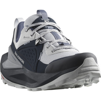 SALOMON batai Elixir GTX W dark blue/white/black - 255