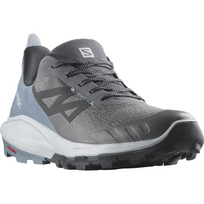 SALOMON batai Outpulse GTX pilki/mėlyni - 255