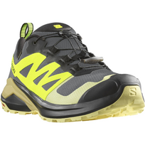 SALOMON apavi X Adventure GTX pilka/geltona/juoda - 265