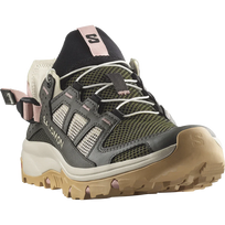 SALOMON batai Techamphibian 5 W pilki/rožiniai/balti - 250