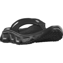 SALOMON Reelax Break 6.0 batai juodi - 320
