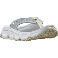 SALOMON avalynė Reelax Break 6.0 W balta/pilka - 255