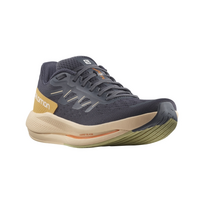 SALOMON batai Spectur W pilka/persikinė/oranžinė - 235