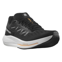 SALOMON batai Spectur juoda/balta/oranžinė - 265