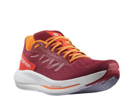 SALOMON avalynė Spectur raudona/oranžinė/violetinė - 265