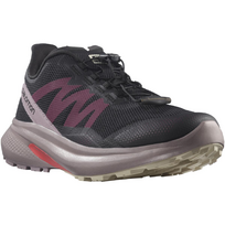 SALOMON batai Hypulse W tamsiai violetinė/rožinė/juoda - 255