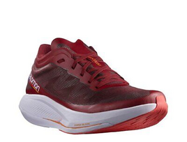 SALOMON batai Phantasm red/purple/white - 310