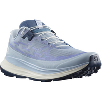 SALOMON batai Ultra Glide 2 W šviesiai mėlyni/balti - 255