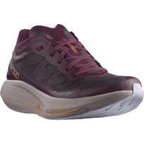 SALOMON batai Phantasm W violetinė/rožinė - 255