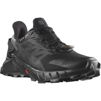 SALOMON batai Supercross 4 GTX W black - 275