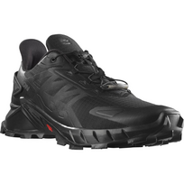 SALOMON batai Supercross 4 black - 280