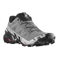 SALOMON batai Speedcross 6 juoda/pilka - 250