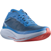 SALOMON batai Phantasm blue/light blue/red - 265