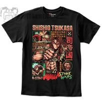 Unisex T-shirt Berserk Bloody Slayer / Berserk Bloody Killer S