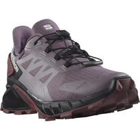 SALOMON batai „Supercross 4 GTX W violet/black“ - 235