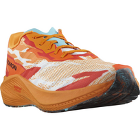 SALOMON batai Aero Volt oranžinė/raudona - 285