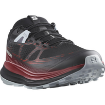 SALOMON batai Ultra Glide 2 raudona/juoda/pilka - 300