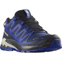 SALOMON batai XA Pro 3D V9 GTX mėlyna/juoda - 265