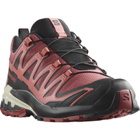SALOMON batai XA Pro 3D V9 GTX W black/red - 260