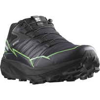 SALOMON batai Thundercross GTX black/green - 300
