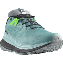SALOMON batai Ultra Glide 2 W light blue/black/green - 235