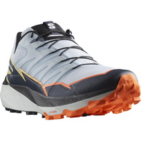 SALOMON batai Thundercross pilki/juodi/oranžiniai - 310