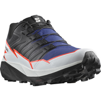 SALOMON batai Thundercross black/blue/white - 285
