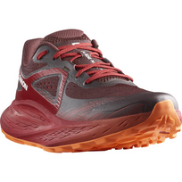 SALOMON batai Glide Max TR rudi/raudoni/oranžiniai - 280