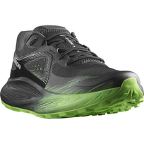 SALOMON batai Glide Max TR juodi/žali - 290