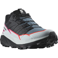 SALOMON batai Thundercross W black/white/pink - 255