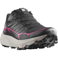 SALOMON batai Thundercross GTX W black/grey/pink - 235